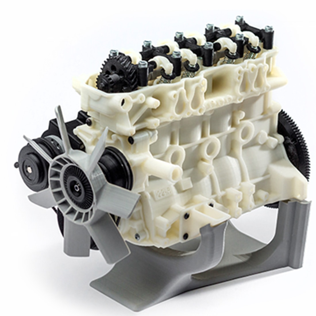 3d print